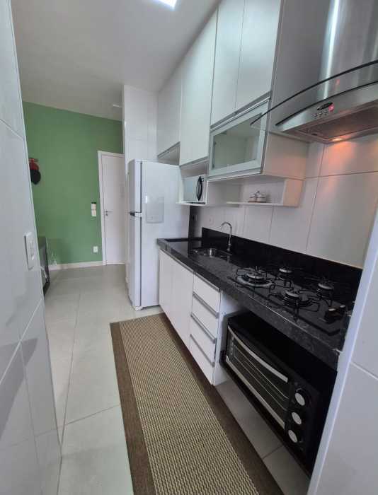 Apartamento, 2 quartos, 60 m² - Foto 12