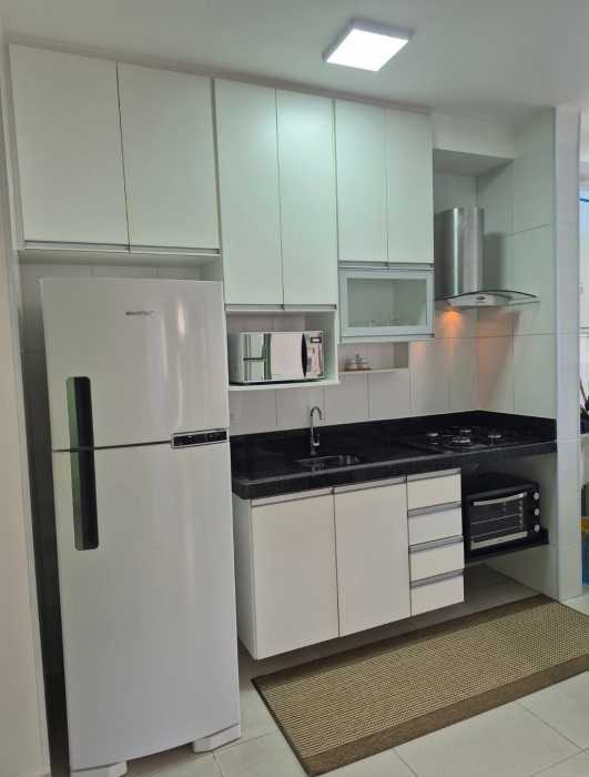 Apartamento, 2 quartos, 60 m² - Foto 13