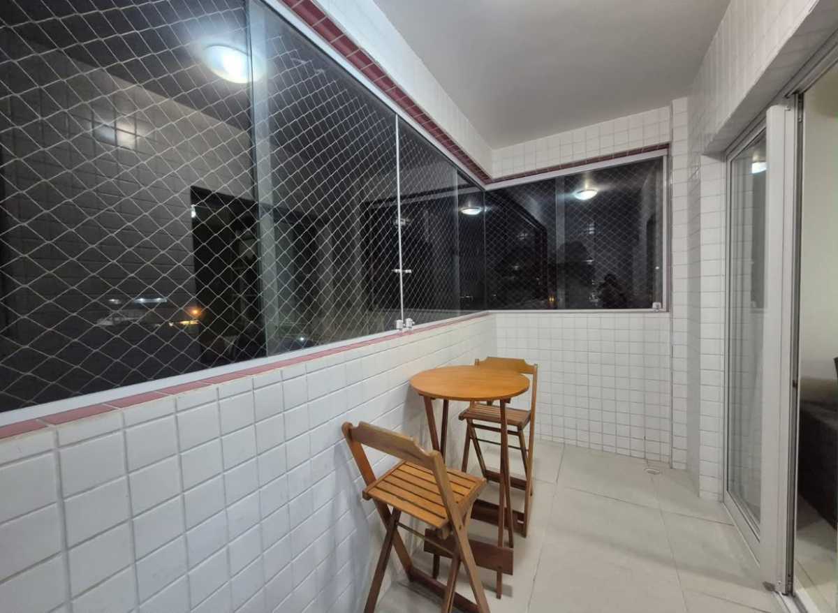 Apartamento, 2 quartos, 60 m² - Foto 22
