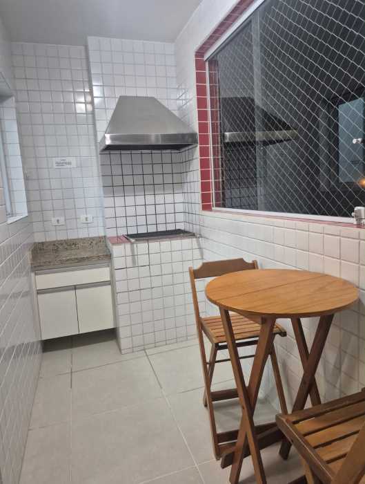 Apartamento, 2 quartos, 60 m² - Foto 21