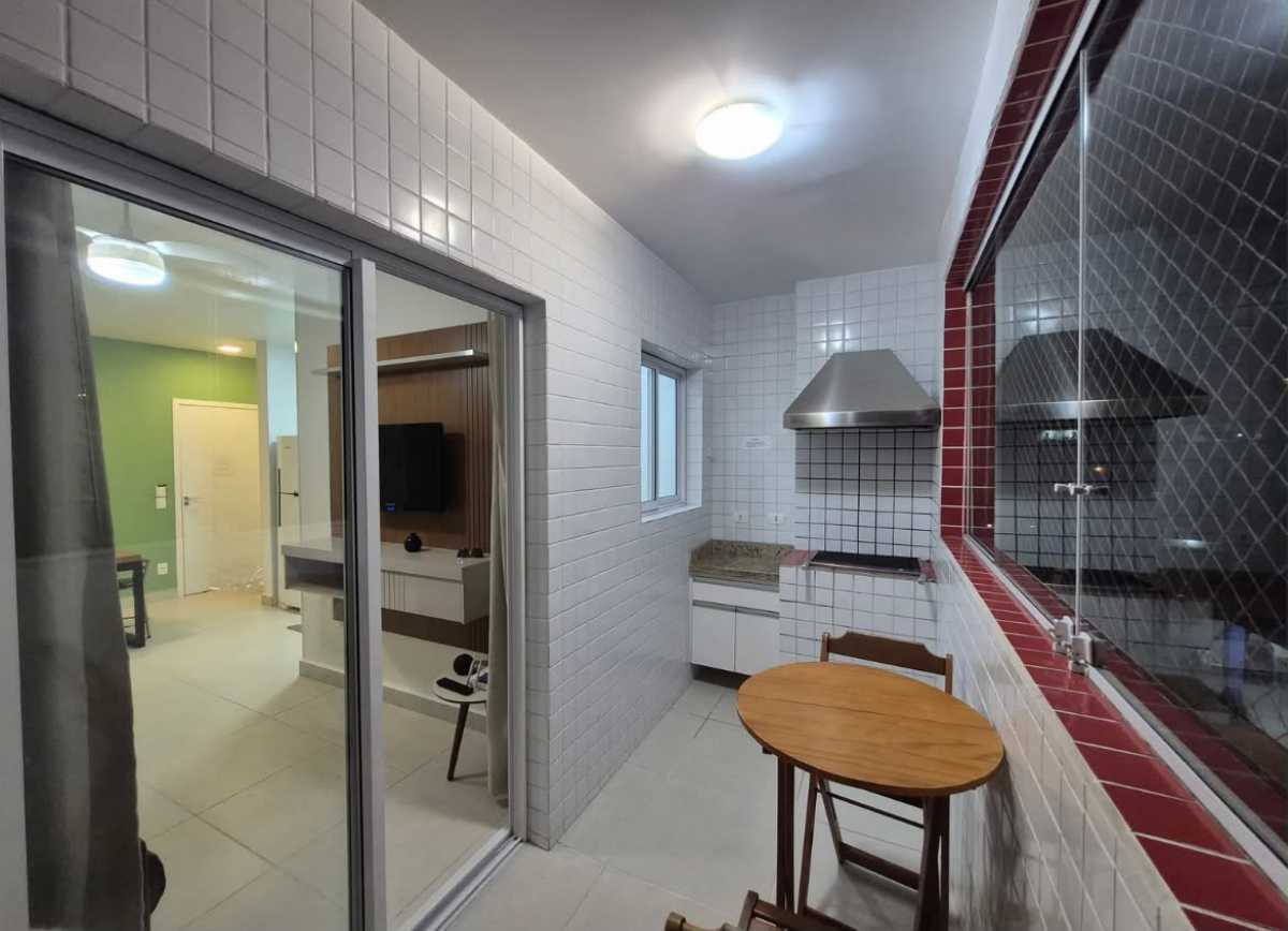 Apartamento, 2 quartos, 60 m² - Foto 23
