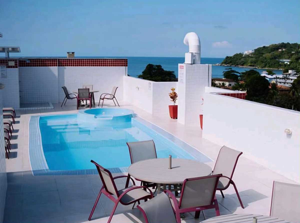 Apartamento, 2 quartos, 60 m² - Foto 25