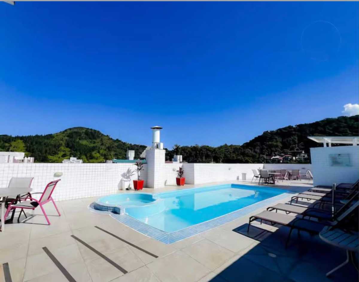 Apartamento, 2 quartos, 60 m² - Foto 24