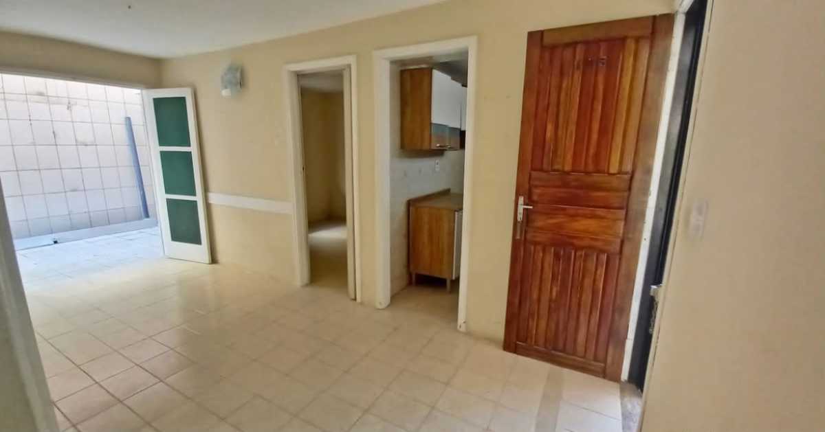 Apartamento, 3 quartos, 50 m² - Foto 3