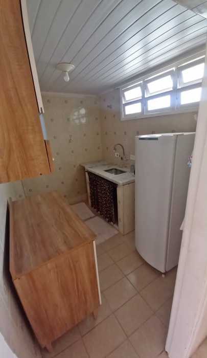 Apartamento, 3 quartos, 50 m² - Foto 9