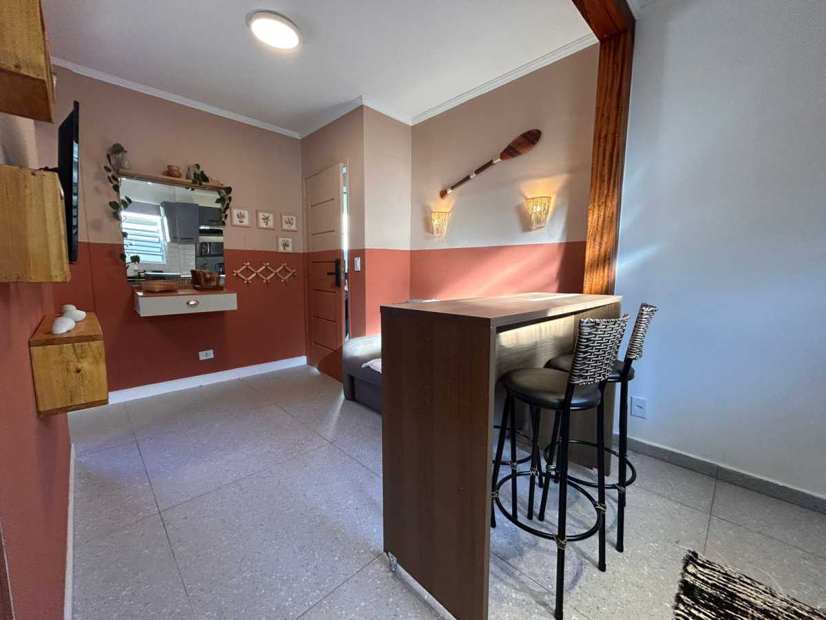 Apartamento, 1 quarto, 30 m² - Foto 6