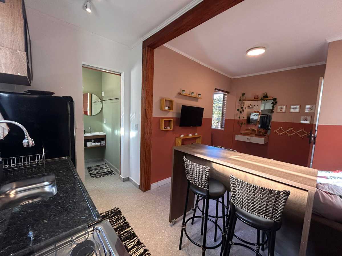 Apartamento, 1 quarto, 30 m² - Foto 7