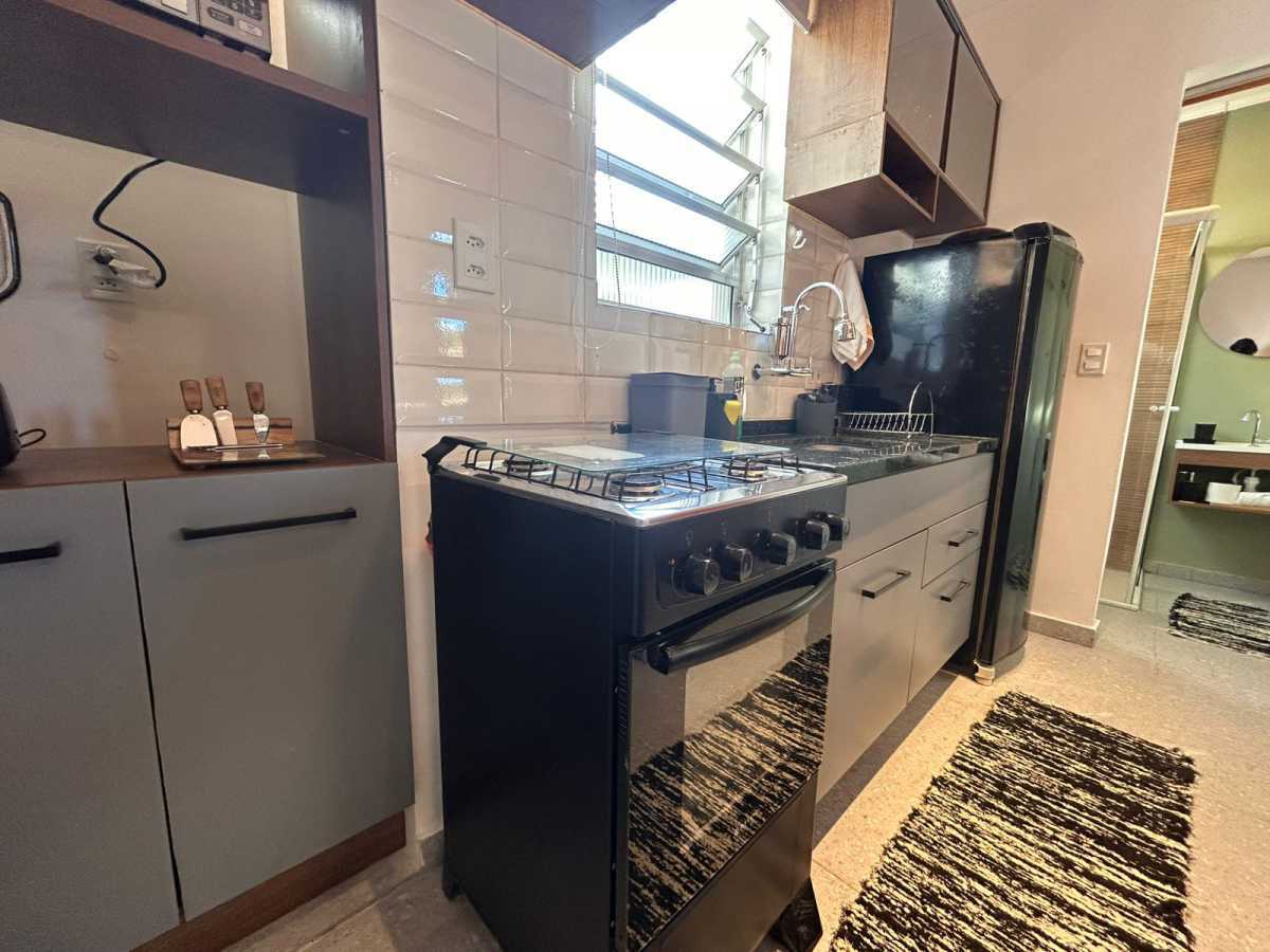 Apartamento, 1 quarto, 30 m² - Foto 8