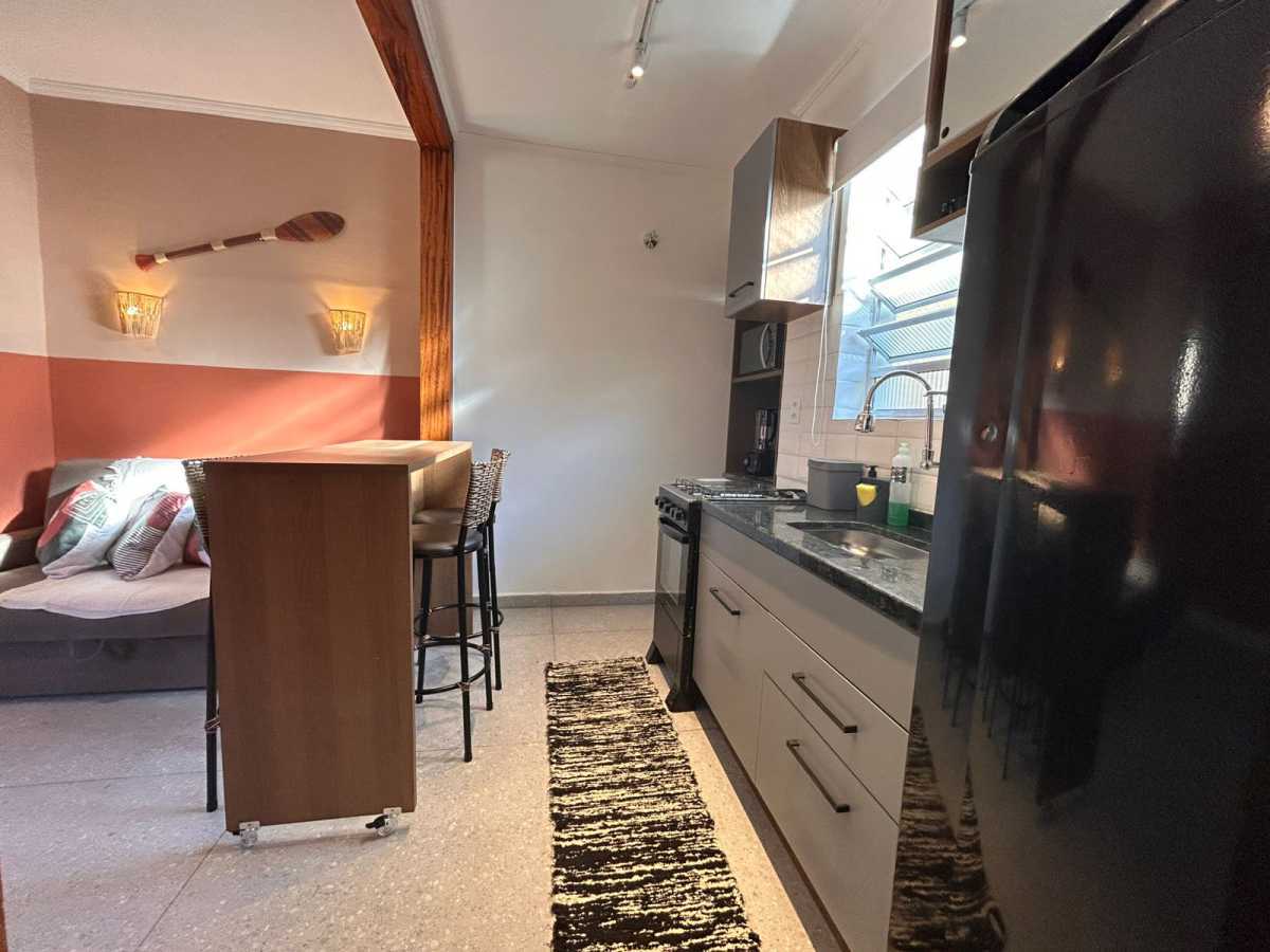 Apartamento, 1 quarto, 30 m² - Foto 9