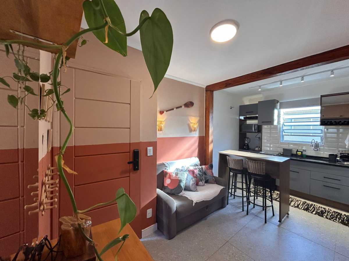 Apartamento, 1 quarto, 30 m² - Foto 10