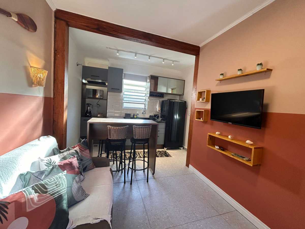 Apartamento, 1 quarto, 30 m² - Foto 11