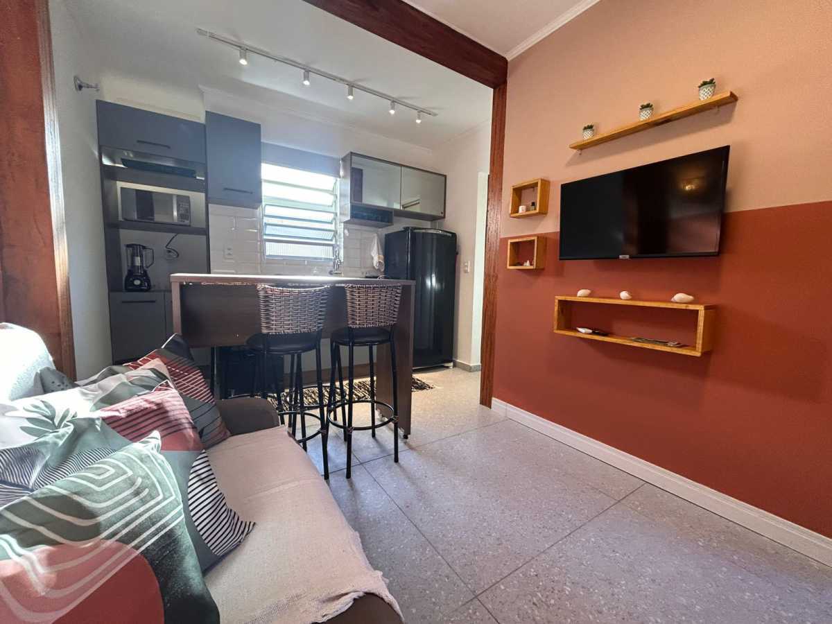 Apartamento, 1 quarto, 30 m² - Foto 13