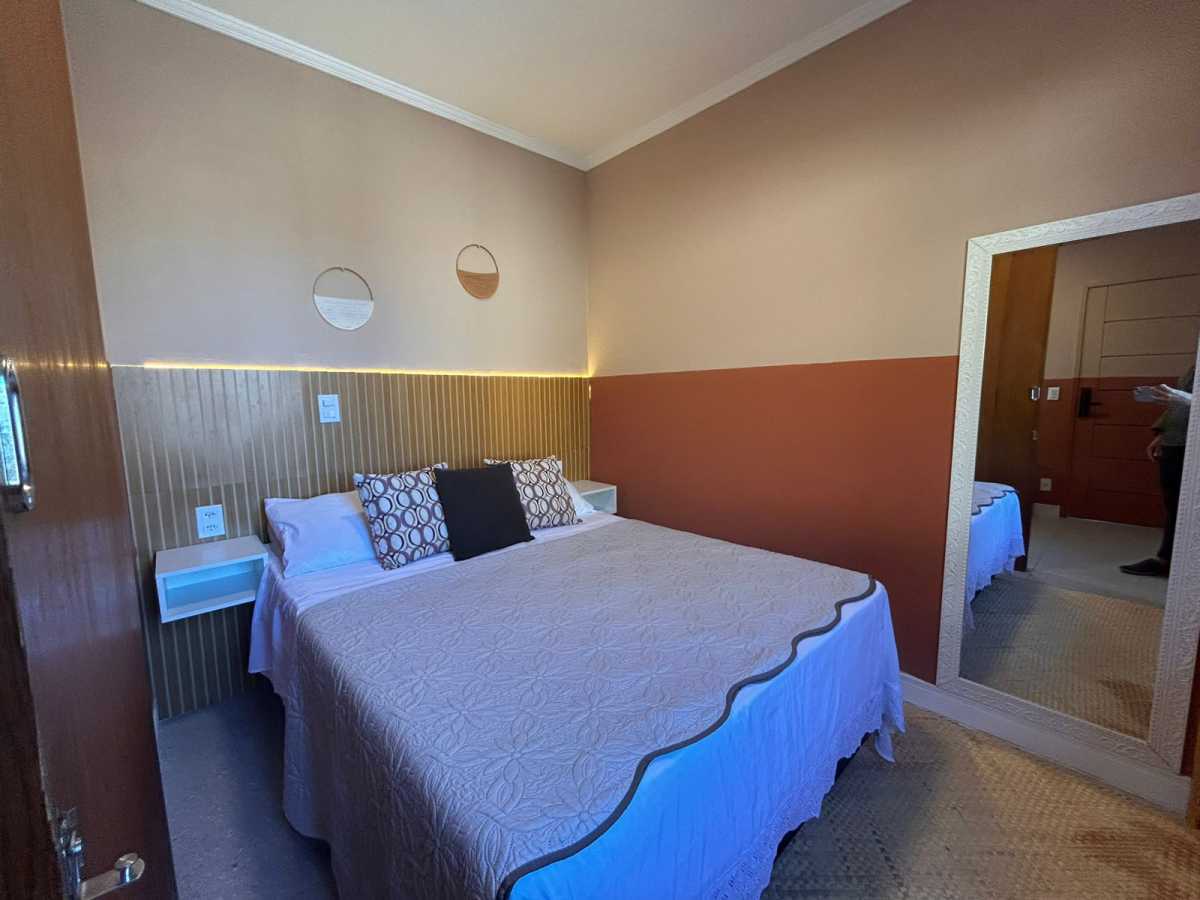 Apartamento, 1 quarto, 30 m² - Foto 15