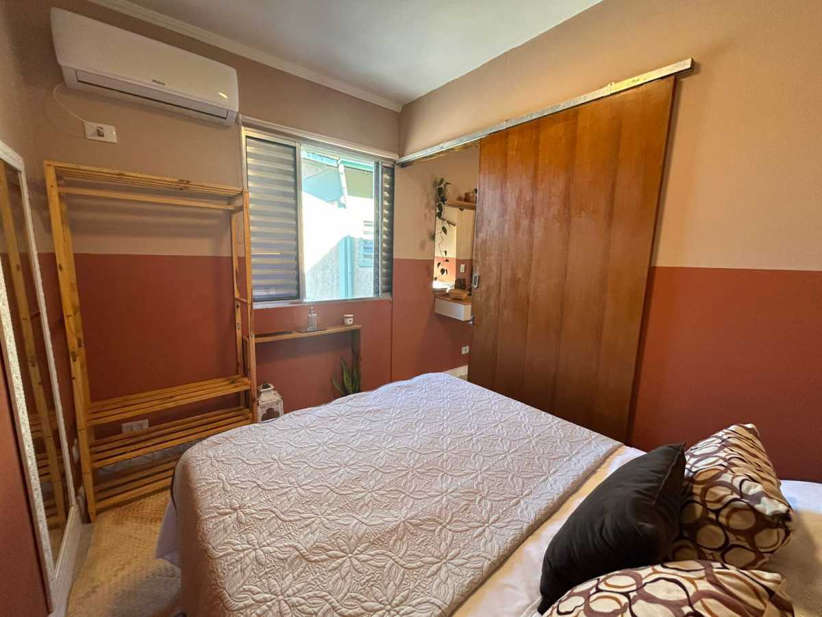 Apartamento, 1 quarto, 30 m² - Foto 16
