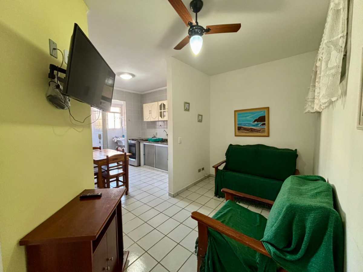 Apartamento, 2 quartos, 75 m² - Foto 2