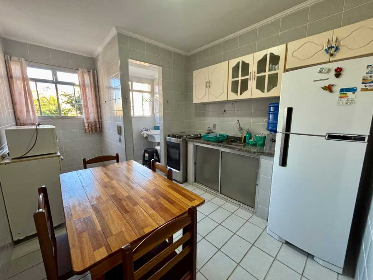 Apartamento, 2 quartos, 75 m² - Foto 6