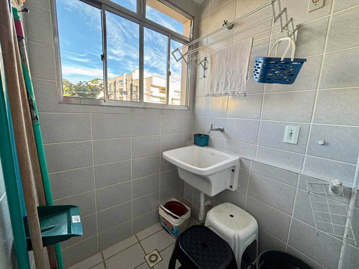 Apartamento, 2 quartos, 75 m² - Foto 9