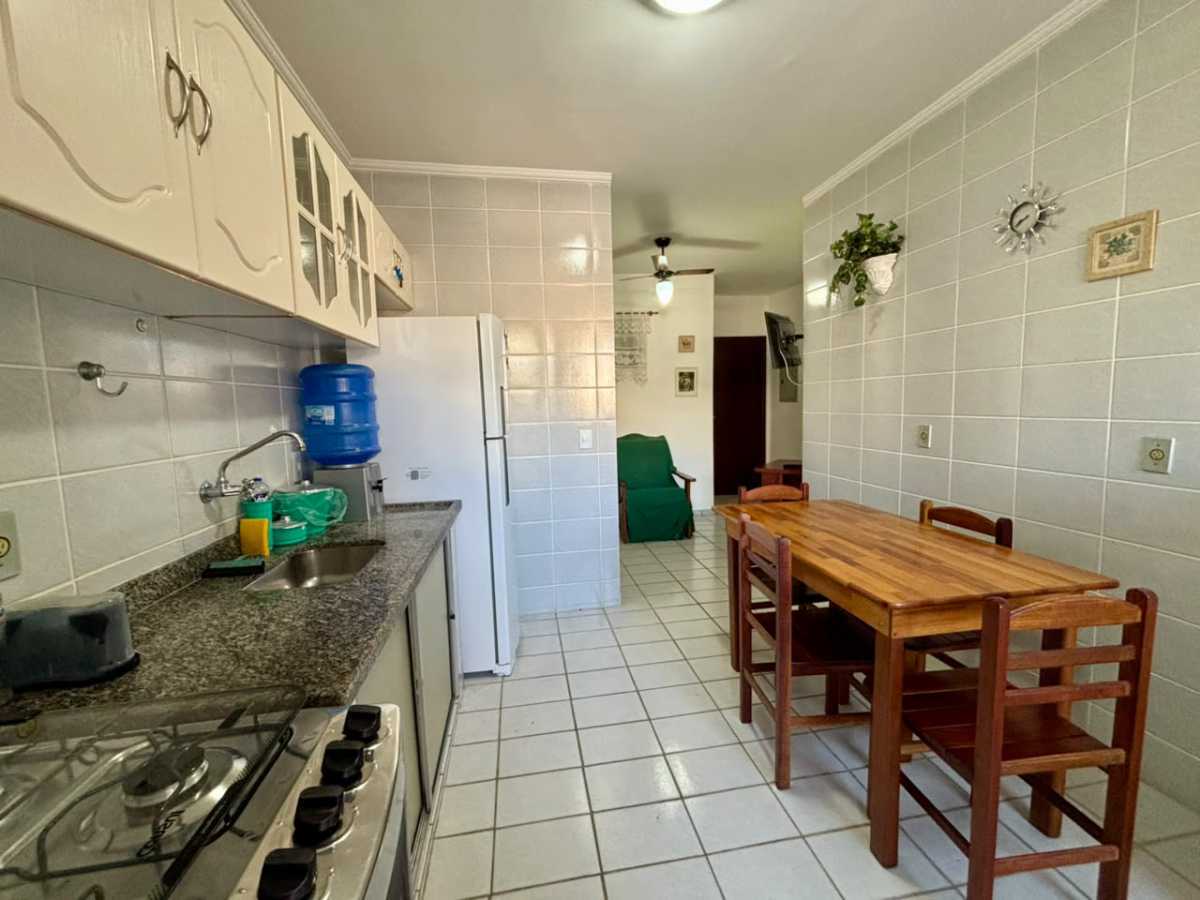 Apartamento, 2 quartos, 75 m² - Foto 8