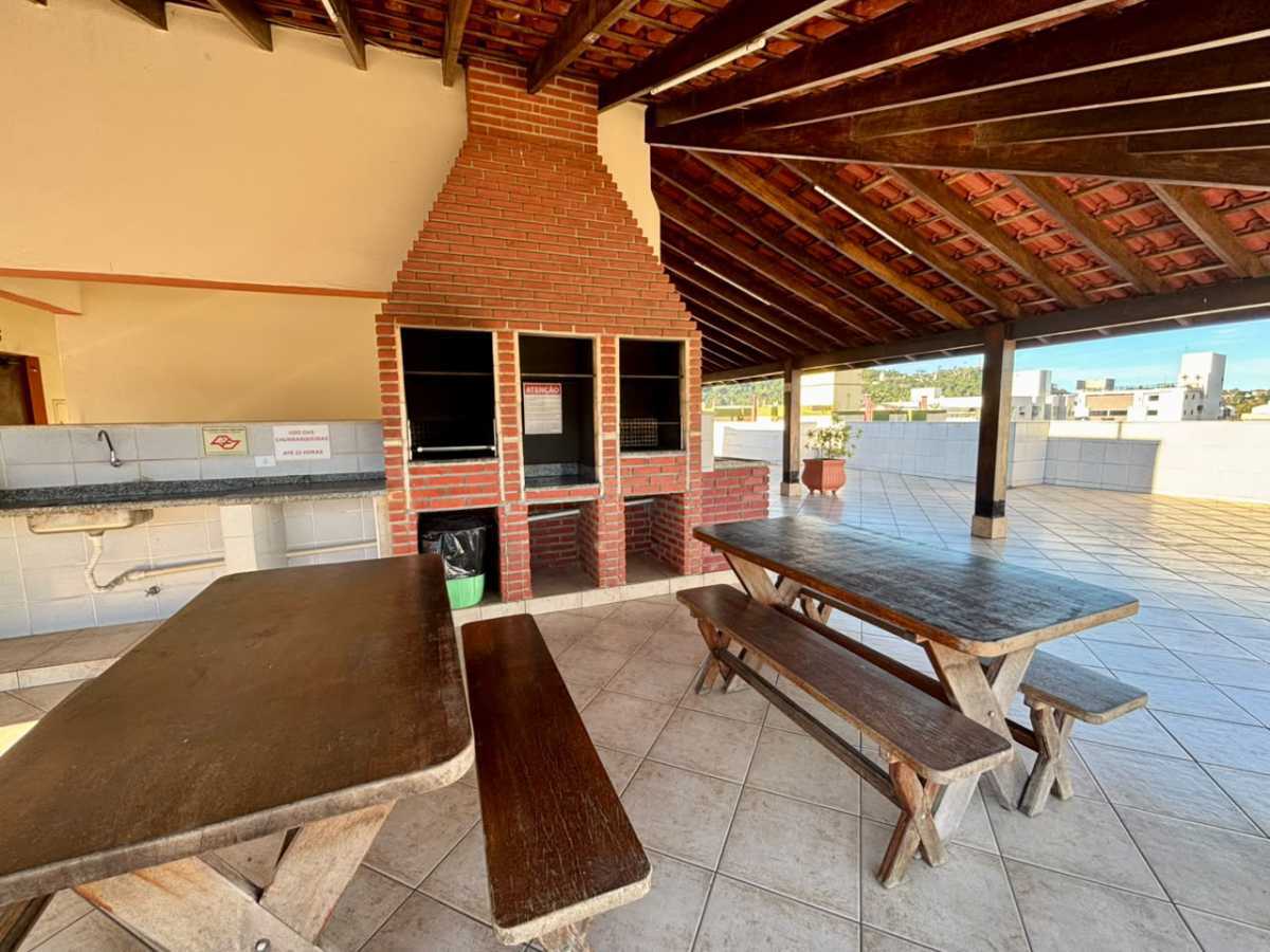 Apartamento, 2 quartos, 75 m² - Foto 19