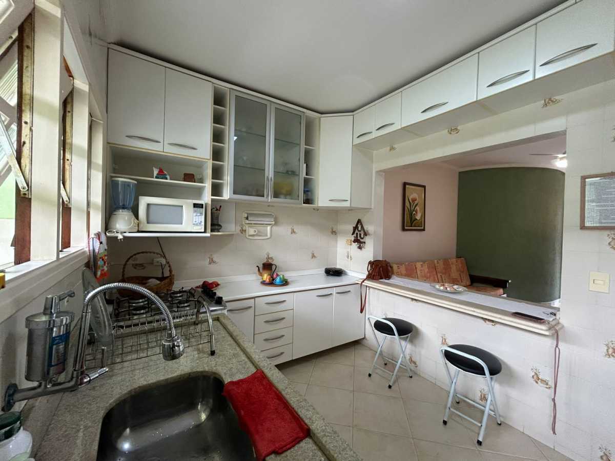 Apartamento, 2 quartos, 86 m² - Foto 9