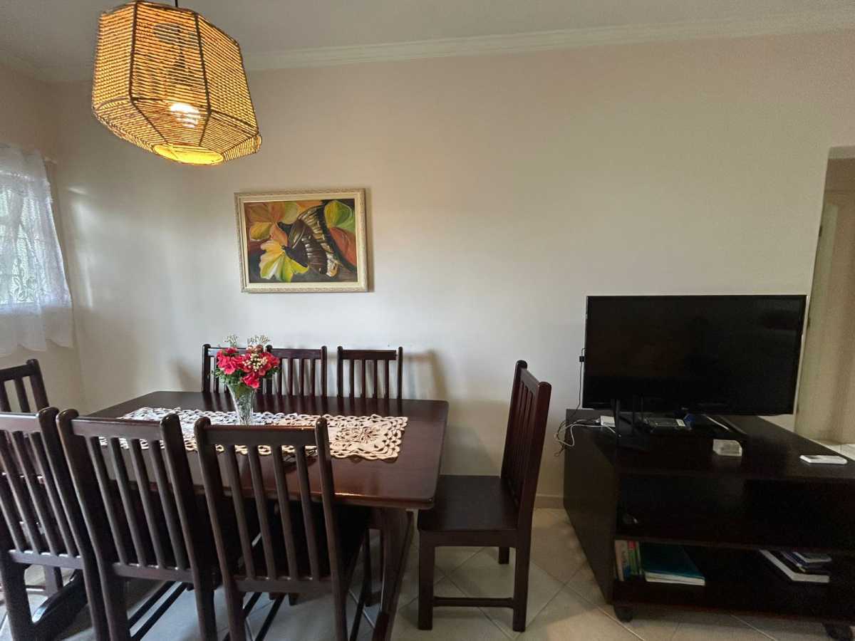 Apartamento, 2 quartos, 86 m² - Foto 6