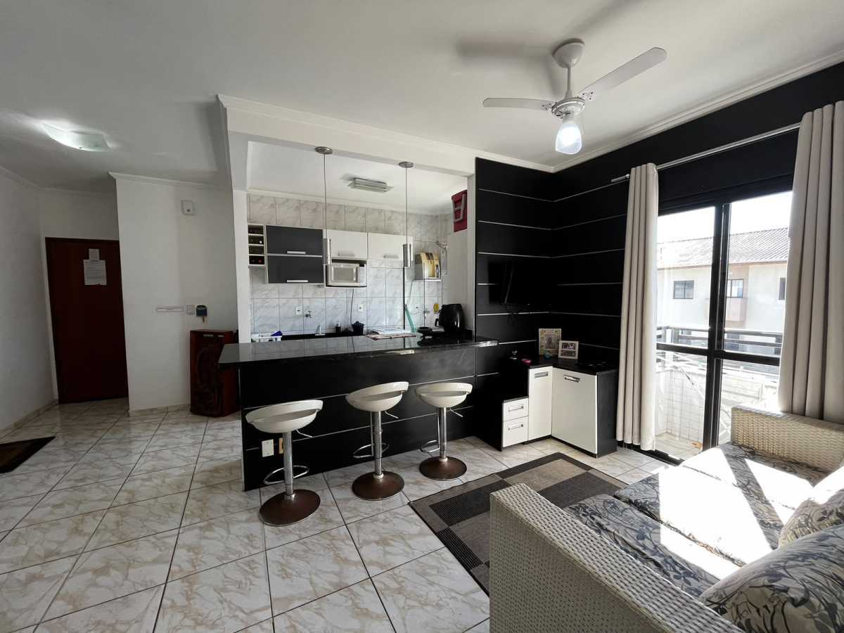 Apartamento, 2 quartos, 58 m² - Foto 2