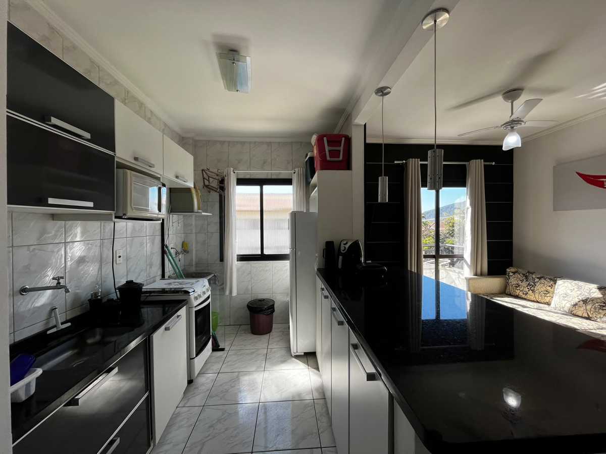 Apartamento, 2 quartos, 58 m² - Foto 8