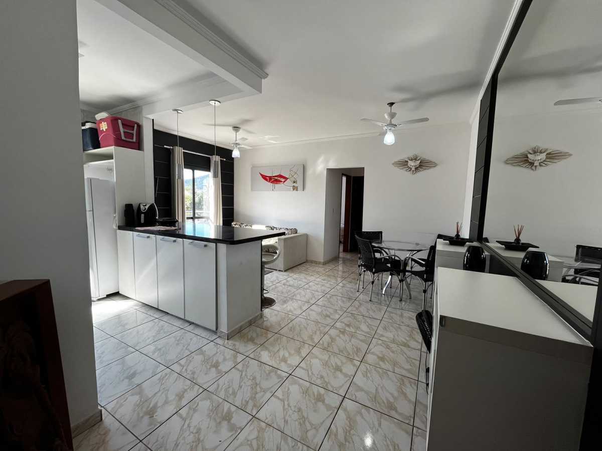 Apartamento, 2 quartos, 58 m² - Foto 6