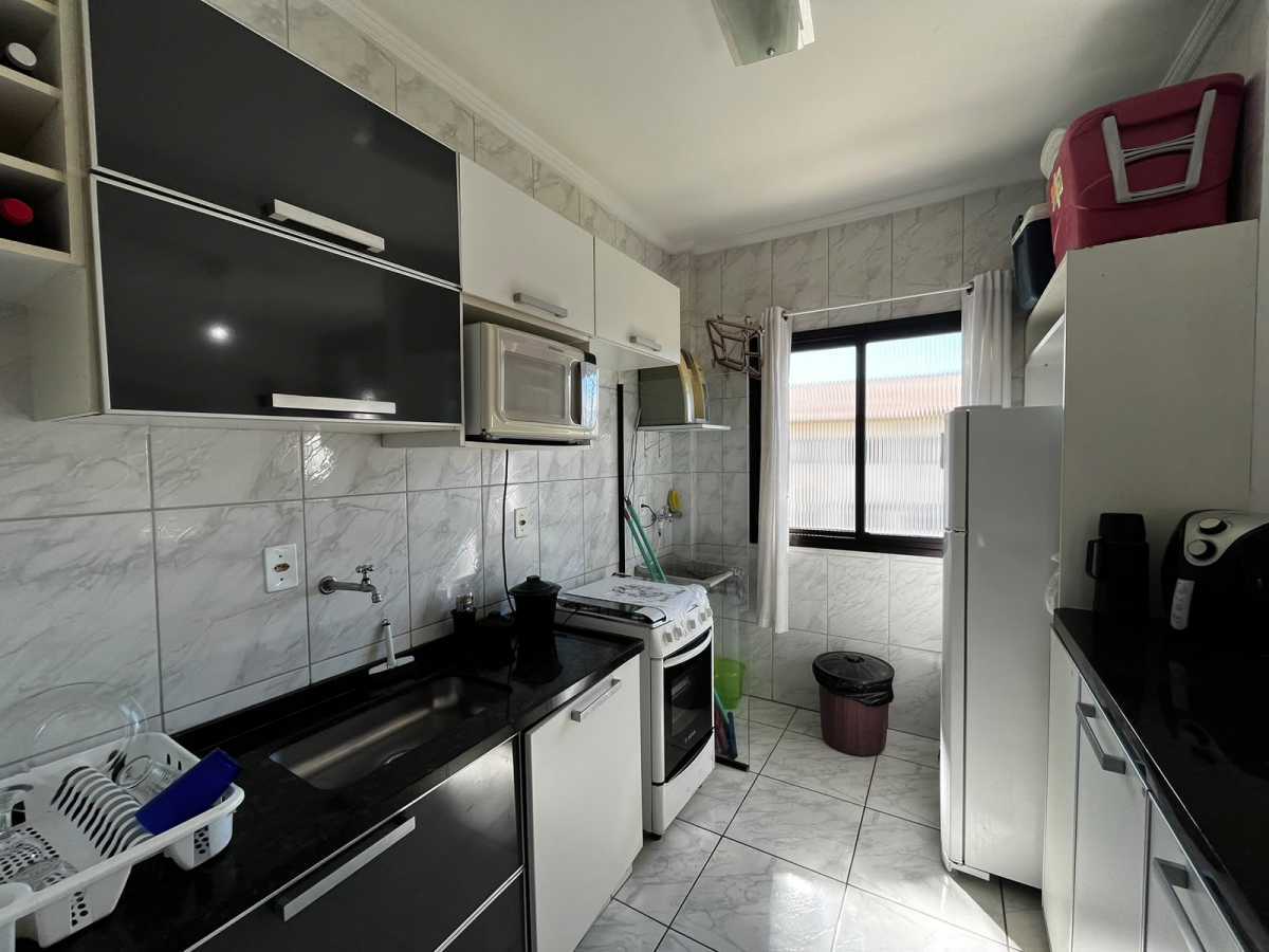 Apartamento, 2 quartos, 58 m² - Foto 7