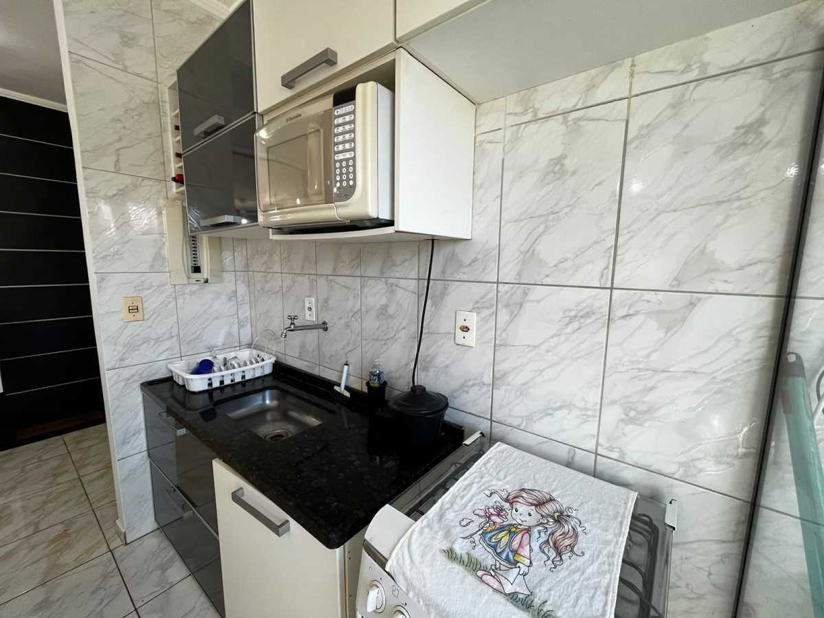 Apartamento, 2 quartos, 58 m² - Foto 10
