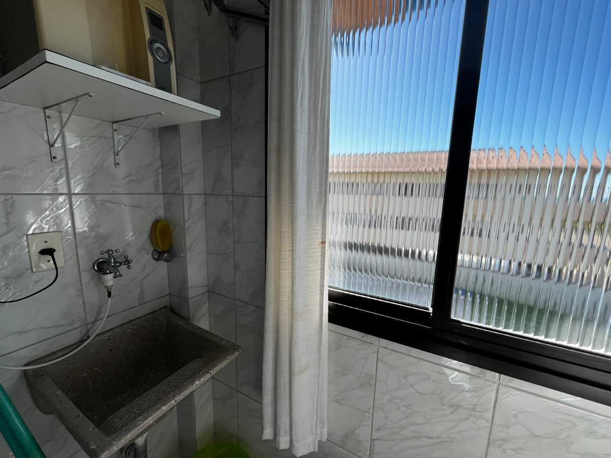 Apartamento, 2 quartos, 58 m² - Foto 13