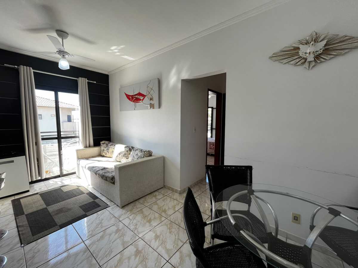Apartamento, 2 quartos, 58 m² - Foto 4