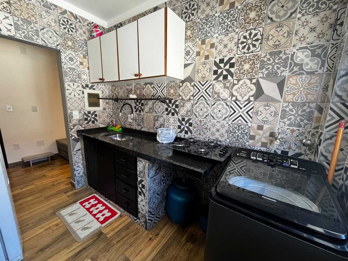 Apartamento, 2 quartos, 58 m² - Foto 4