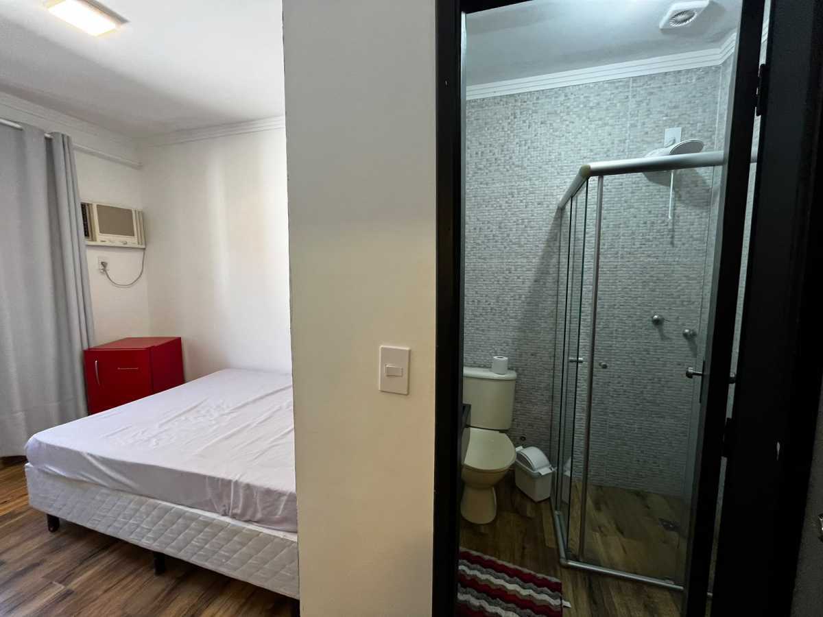 Apartamento, 2 quartos, 58 m² - Foto 6