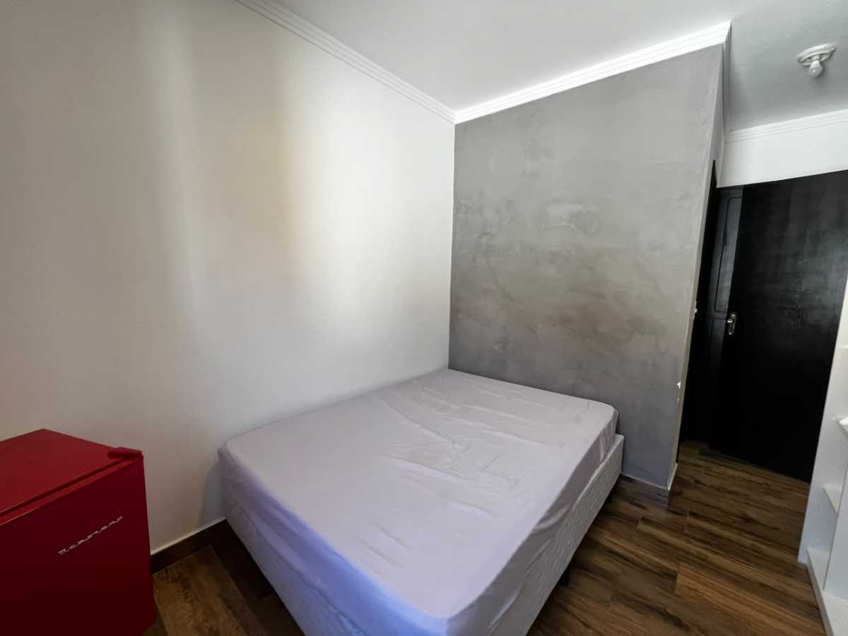 Apartamento, 2 quartos, 58 m² - Foto 8