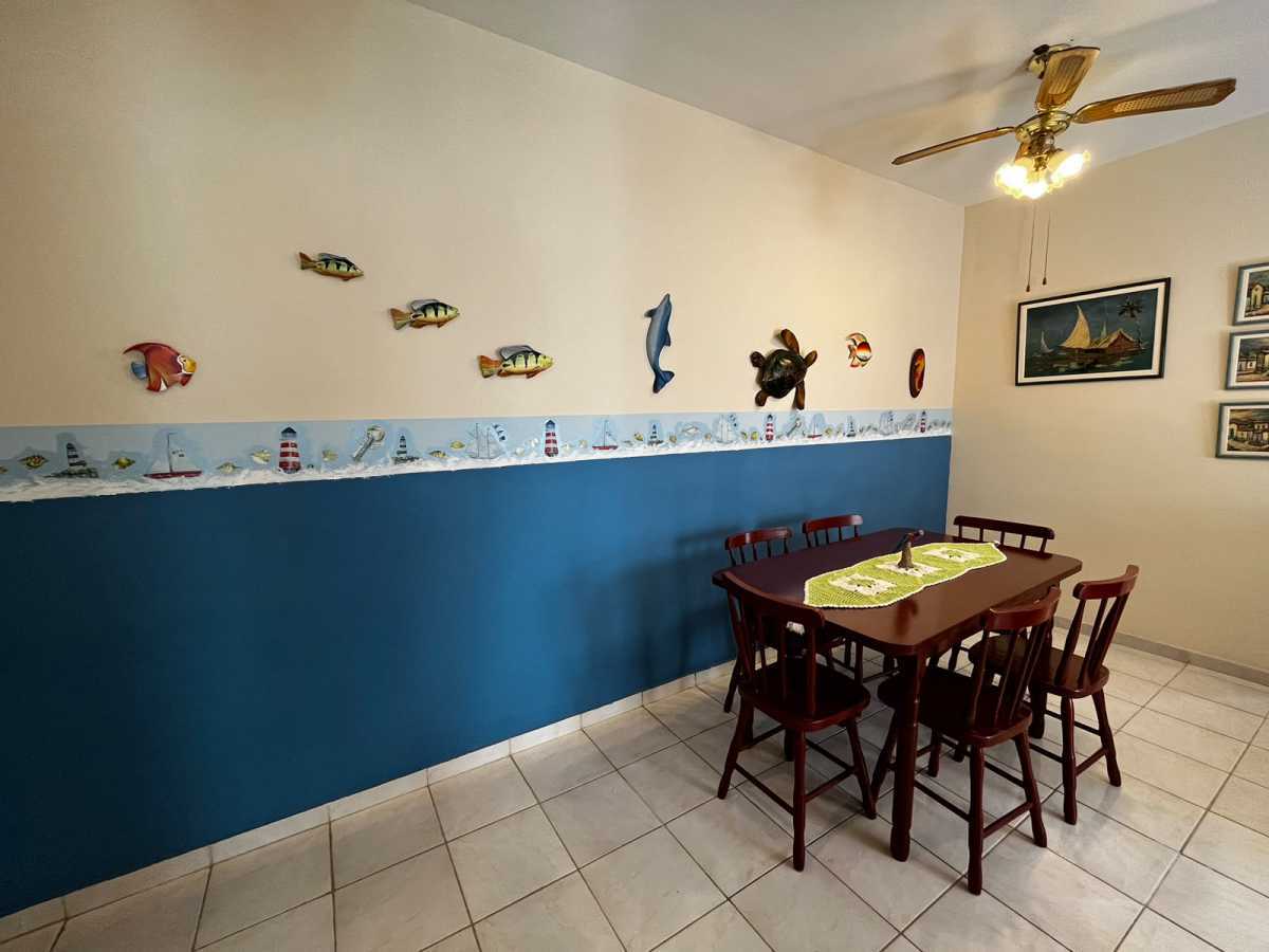 Apartamento, 2 quartos, 58 m² - Foto 6