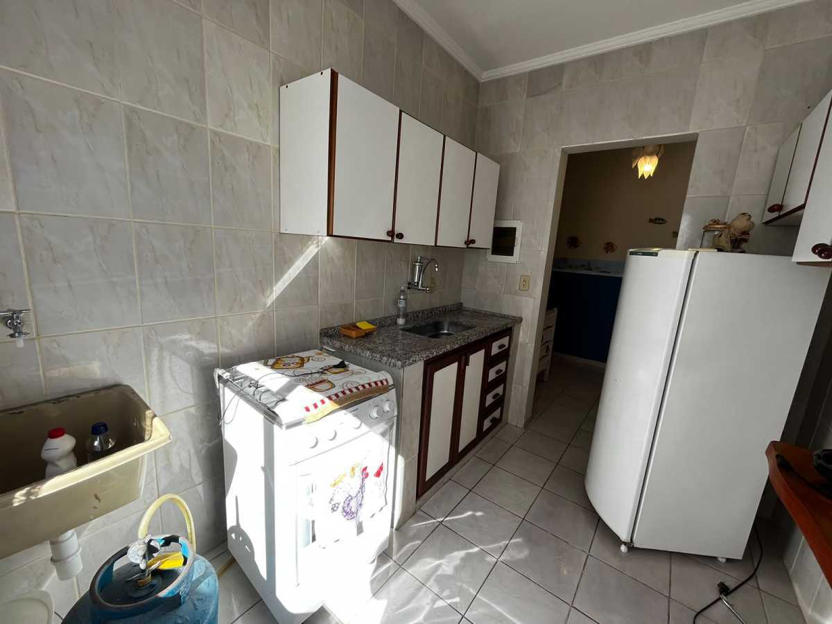 Apartamento, 2 quartos, 58 m² - Foto 7