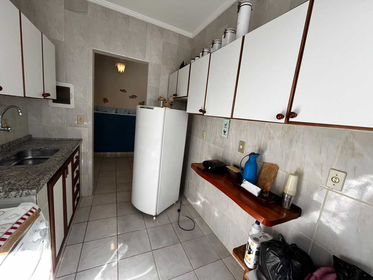 Apartamento, 2 quartos, 58 m² - Foto 9