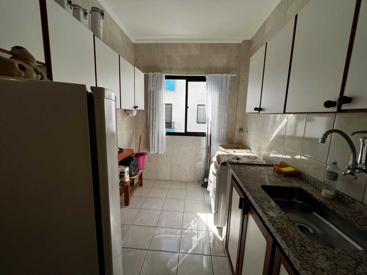 Apartamento, 2 quartos, 58 m² - Foto 8