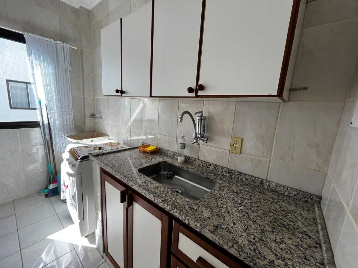 Apartamento, 2 quartos, 58 m² - Foto 10