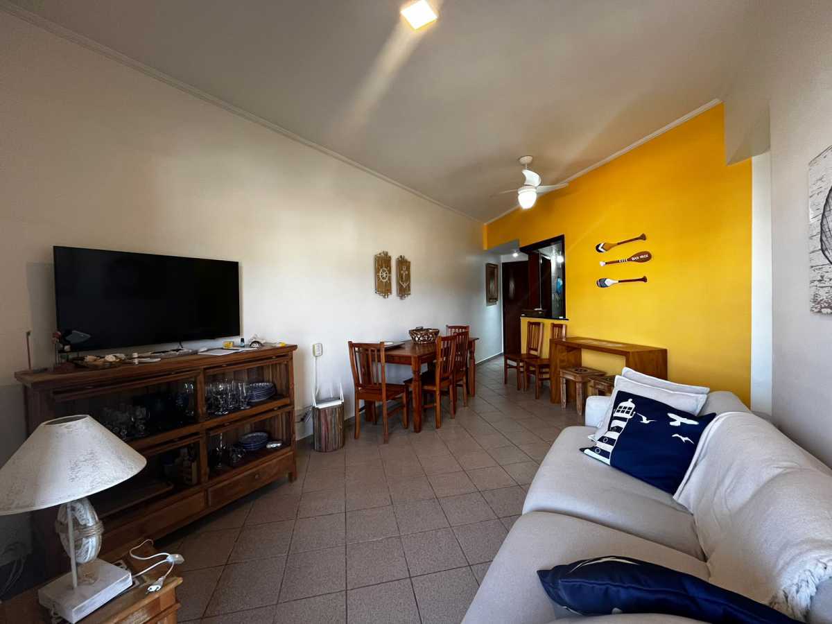 Apartamento, 2 quartos, 63 m² - Foto 1