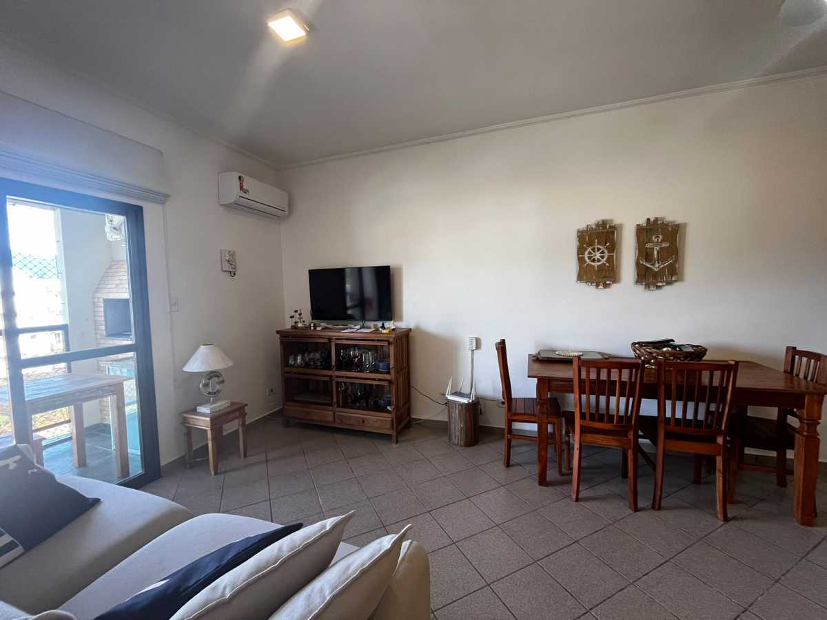 Apartamento, 2 quartos, 63 m² - Foto 6