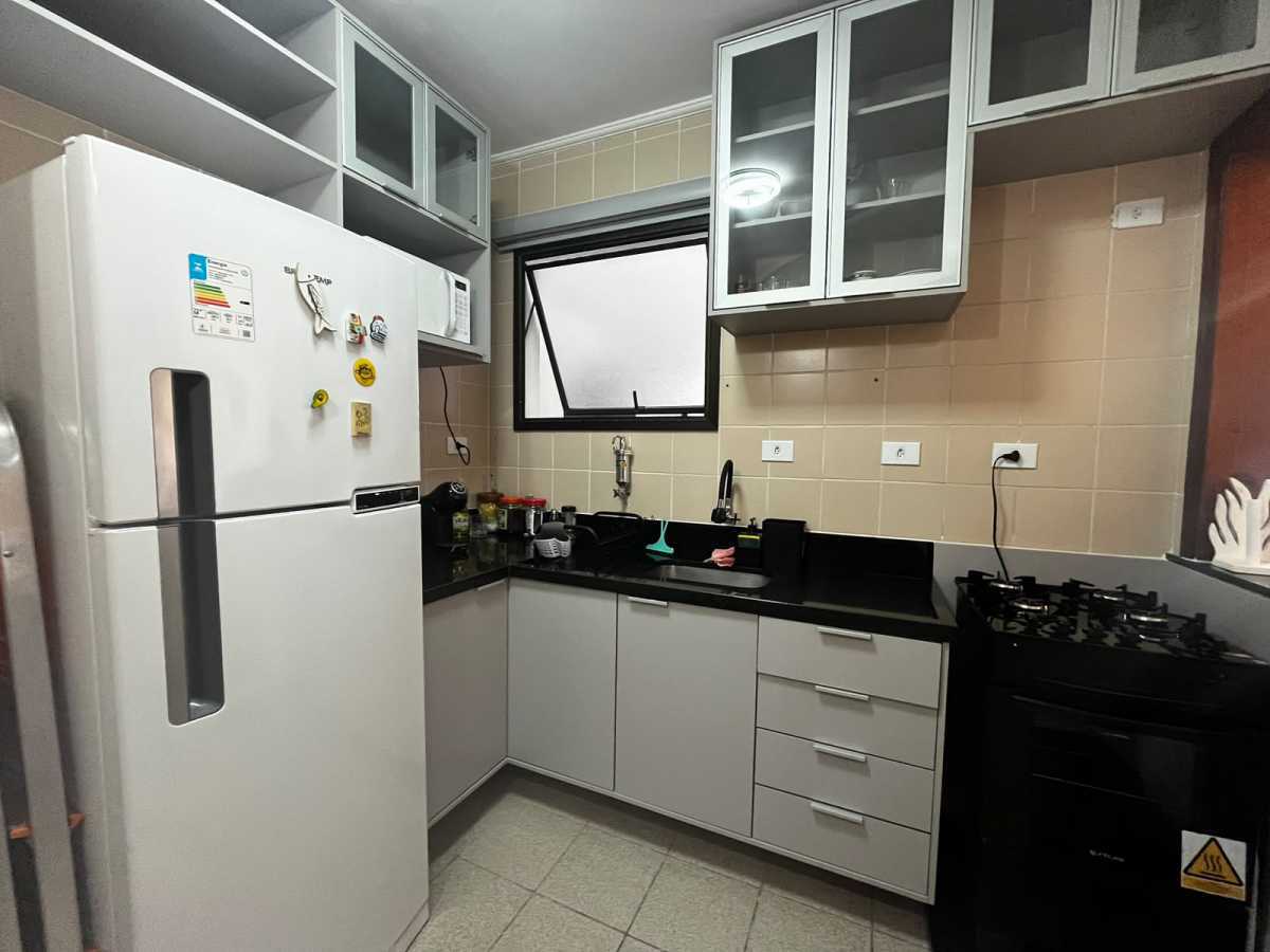 Apartamento, 2 quartos, 63 m² - Foto 10