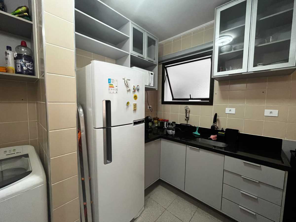 Apartamento, 2 quartos, 63 m² - Foto 11