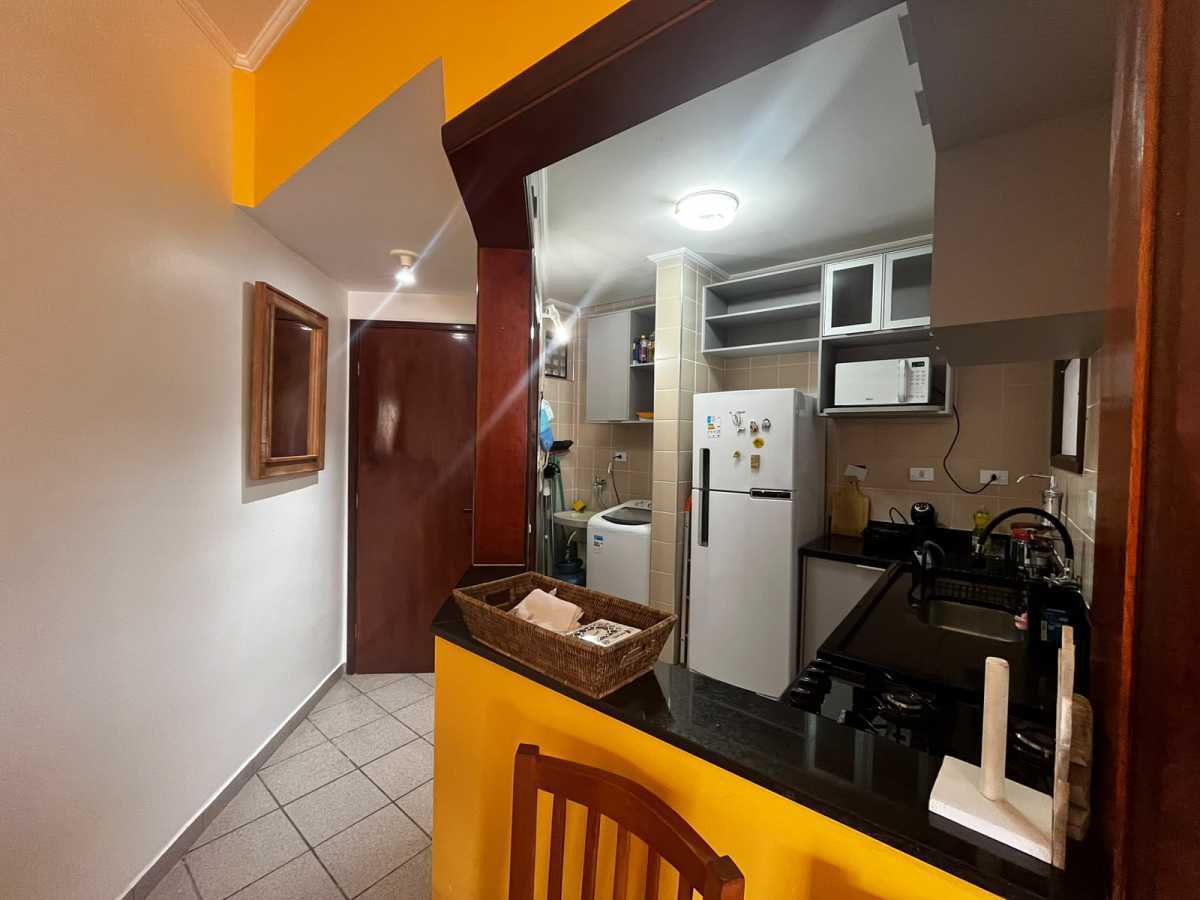 Apartamento, 2 quartos, 63 m² - Foto 12