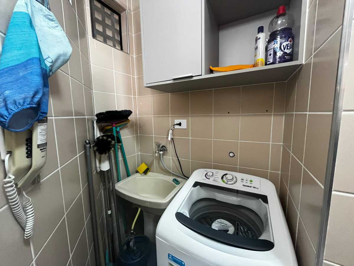 Apartamento, 2 quartos, 63 m² - Foto 13