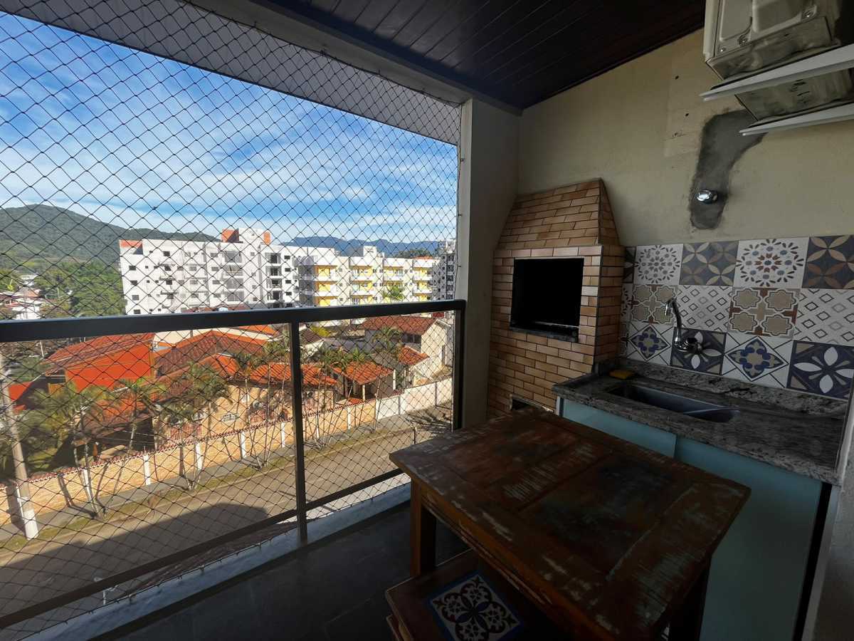 Apartamento, 2 quartos, 63 m² - Foto 15
