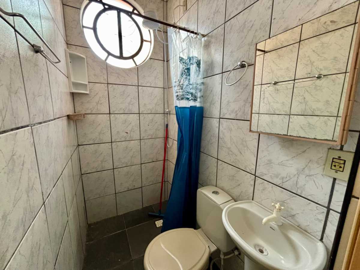 Casa, 2 quartos, 76 m² - Foto 24
