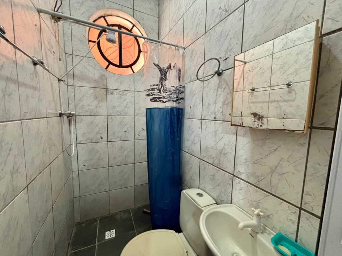 Casa, 2 quartos, 76 m² - Foto 21