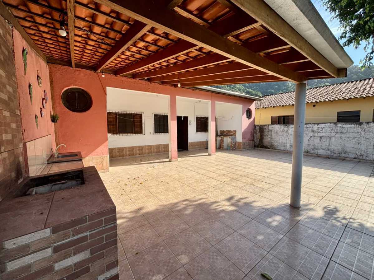 Casa, 2 quartos, 76 m² - Foto 1